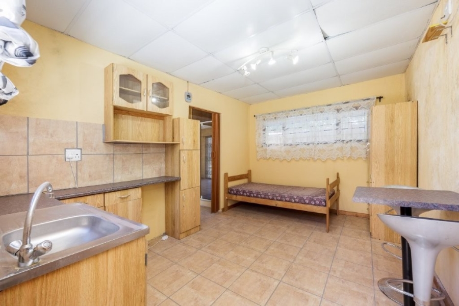 4 Bedroom Property for Sale in Soneike Western Cape